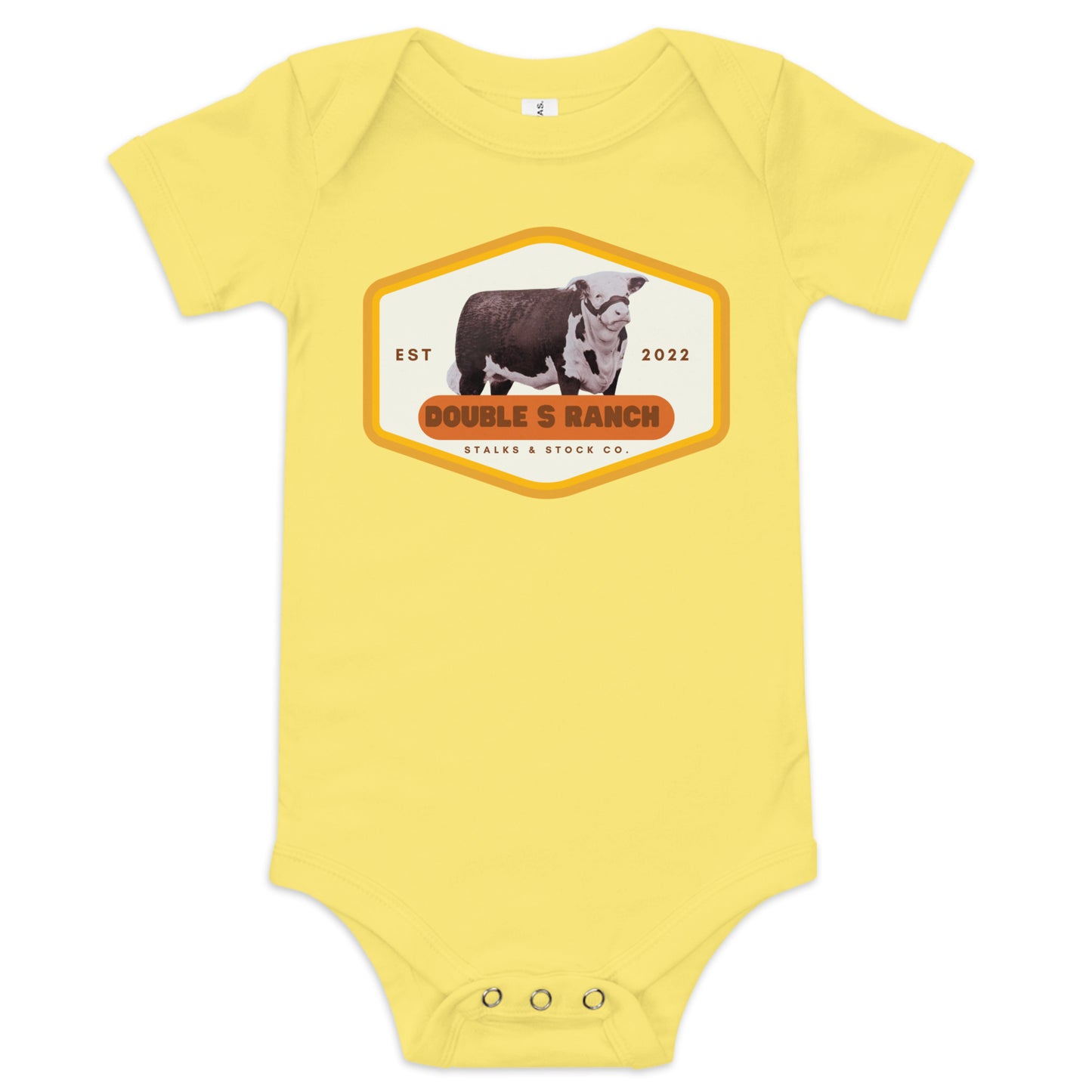 BABY ONSIE- VINTAGE HERFORD