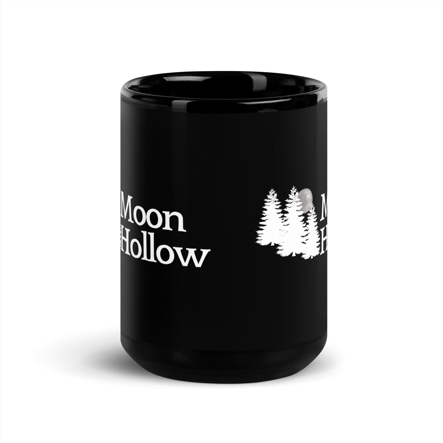 MOON HOLLOW- MUG