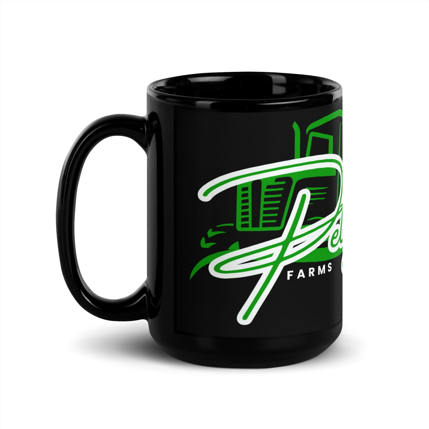 PETTY FARMS- MUG