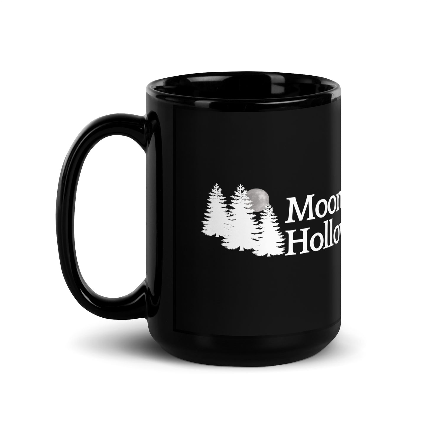 MOON HOLLOW- MUG