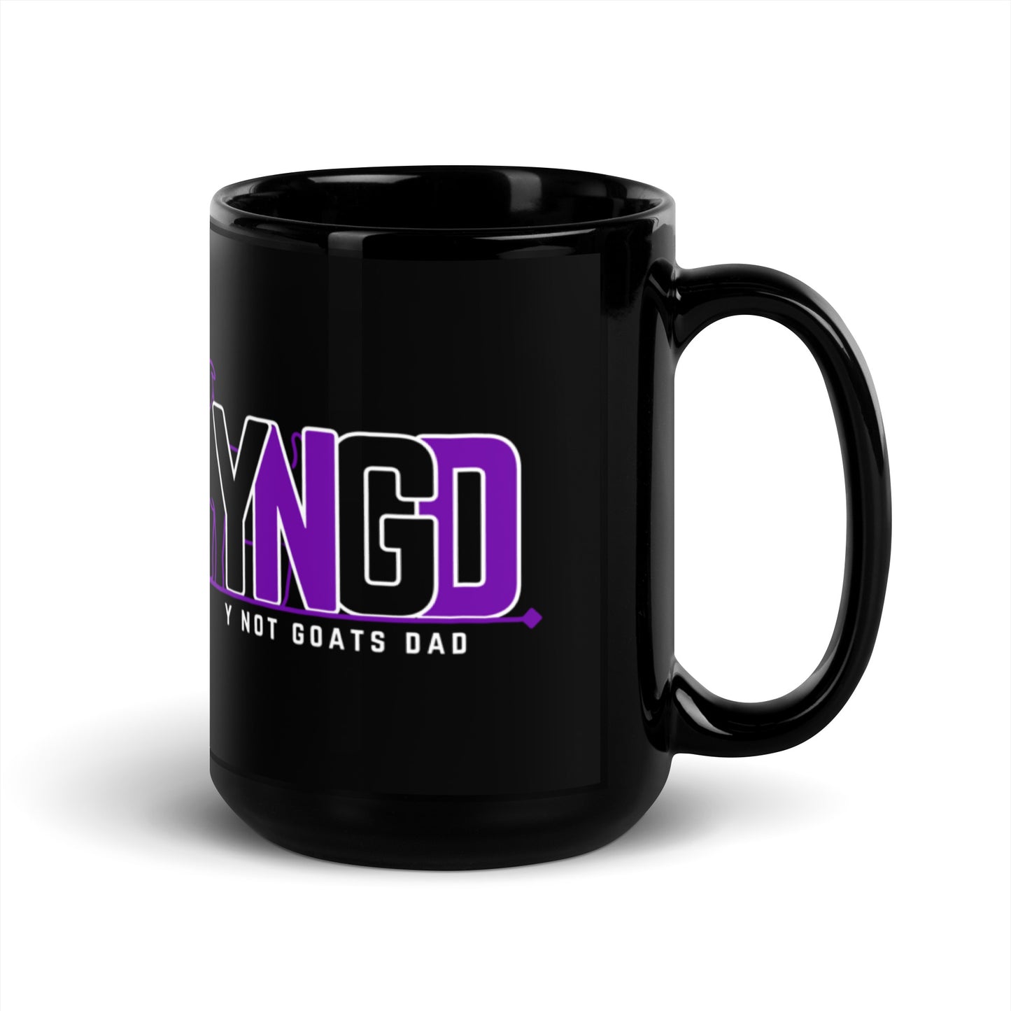 YNGD- MUG