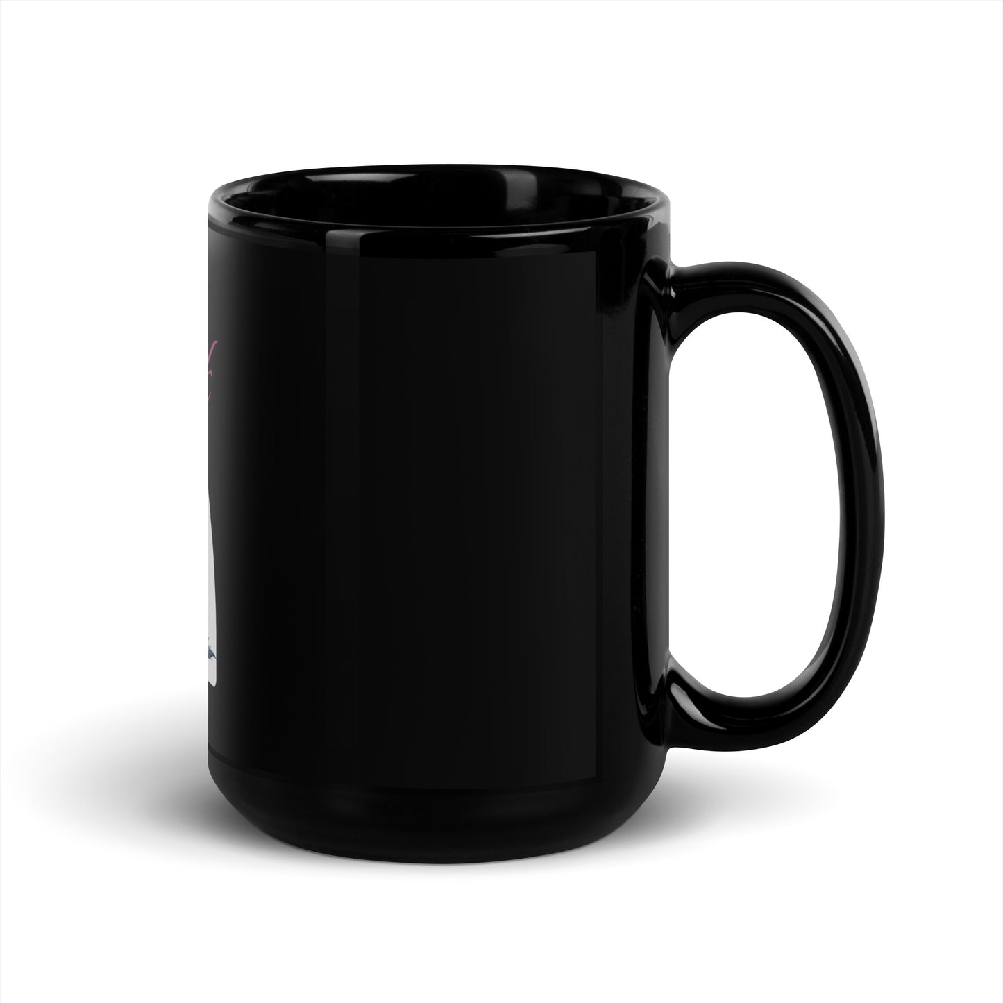 THISTLE CREEK- MUG