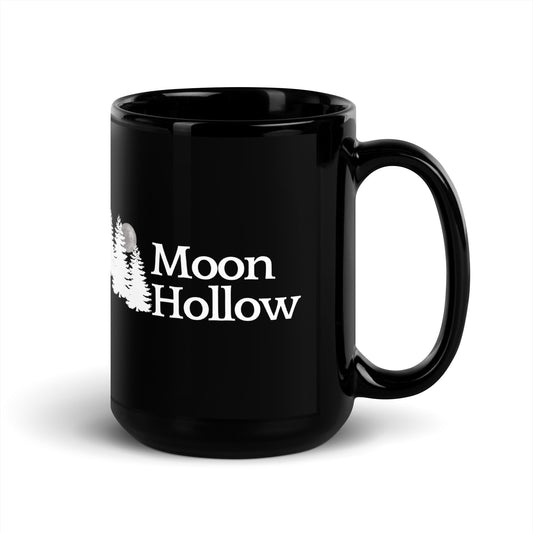 MOON HOLLOW- MUG