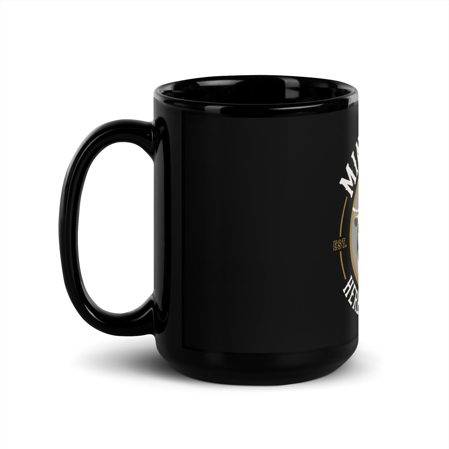 MINNEKOTA HEREFORD RANCH- MUG