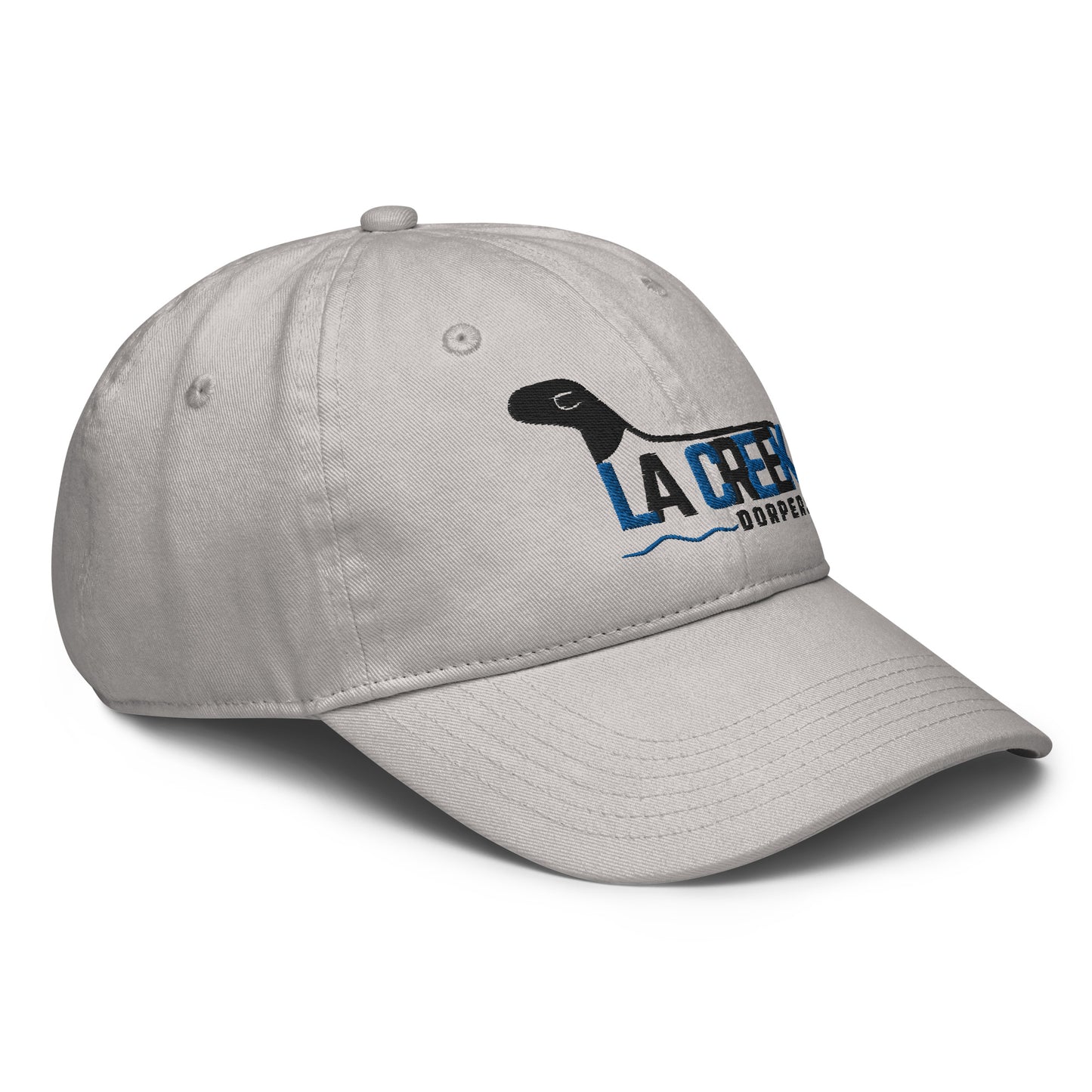 LA CREEK- Champion dad hat