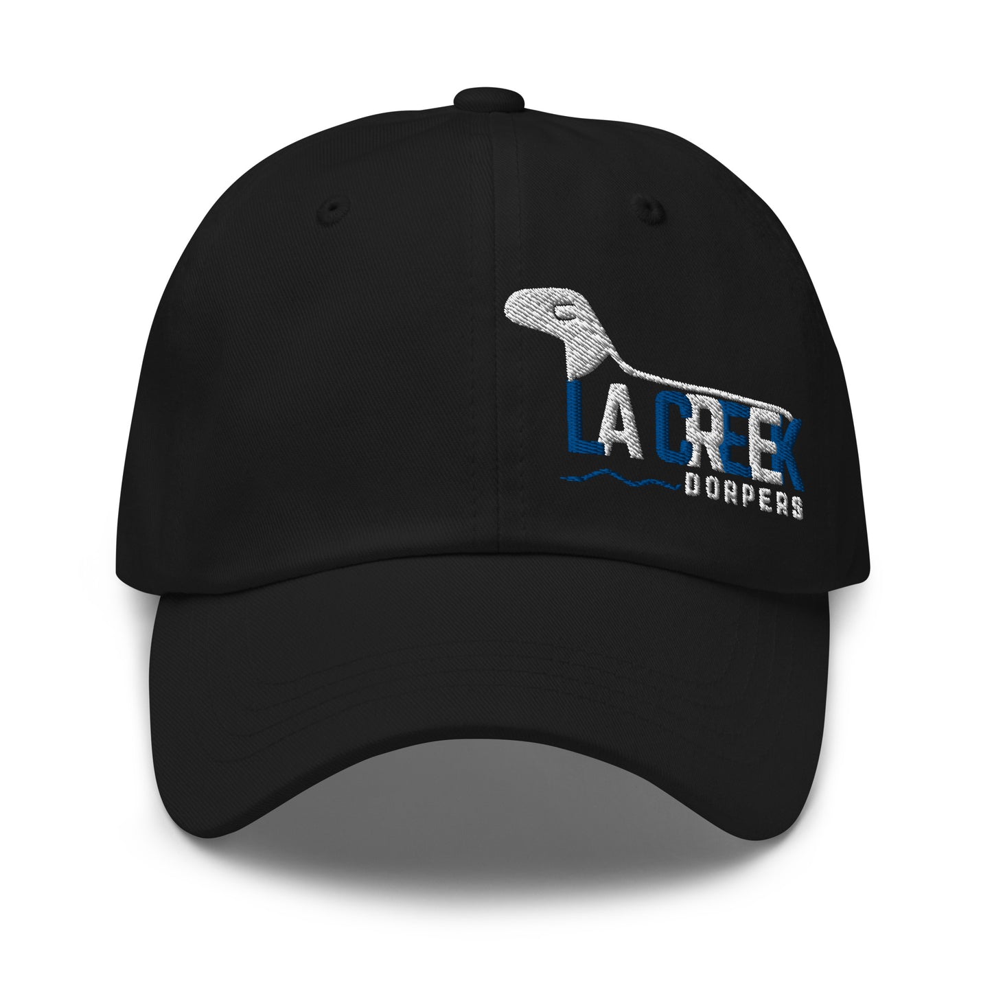 LA CREEK- DAD HAT