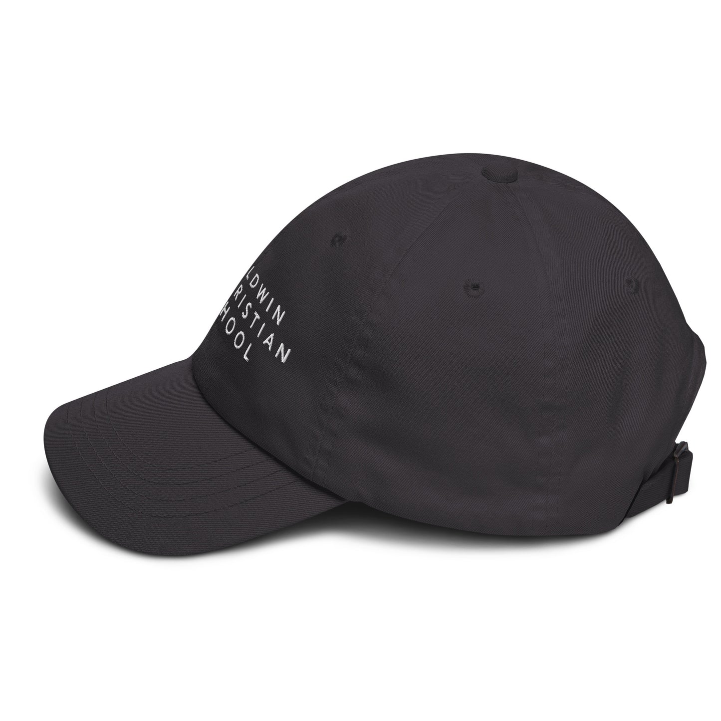 BALDWIN CHRISTIAN SCHOOL- BALL CAP