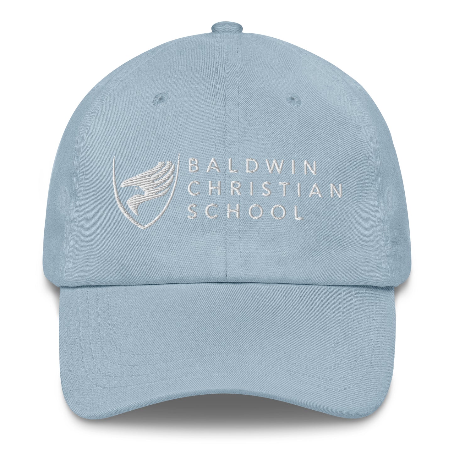 BALDWIN CHRISTIAN SCHOOL- BALL CAP