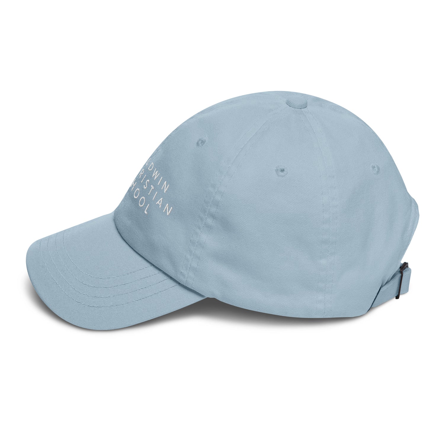 BALDWIN CHRISTIAN SCHOOL- BALL CAP