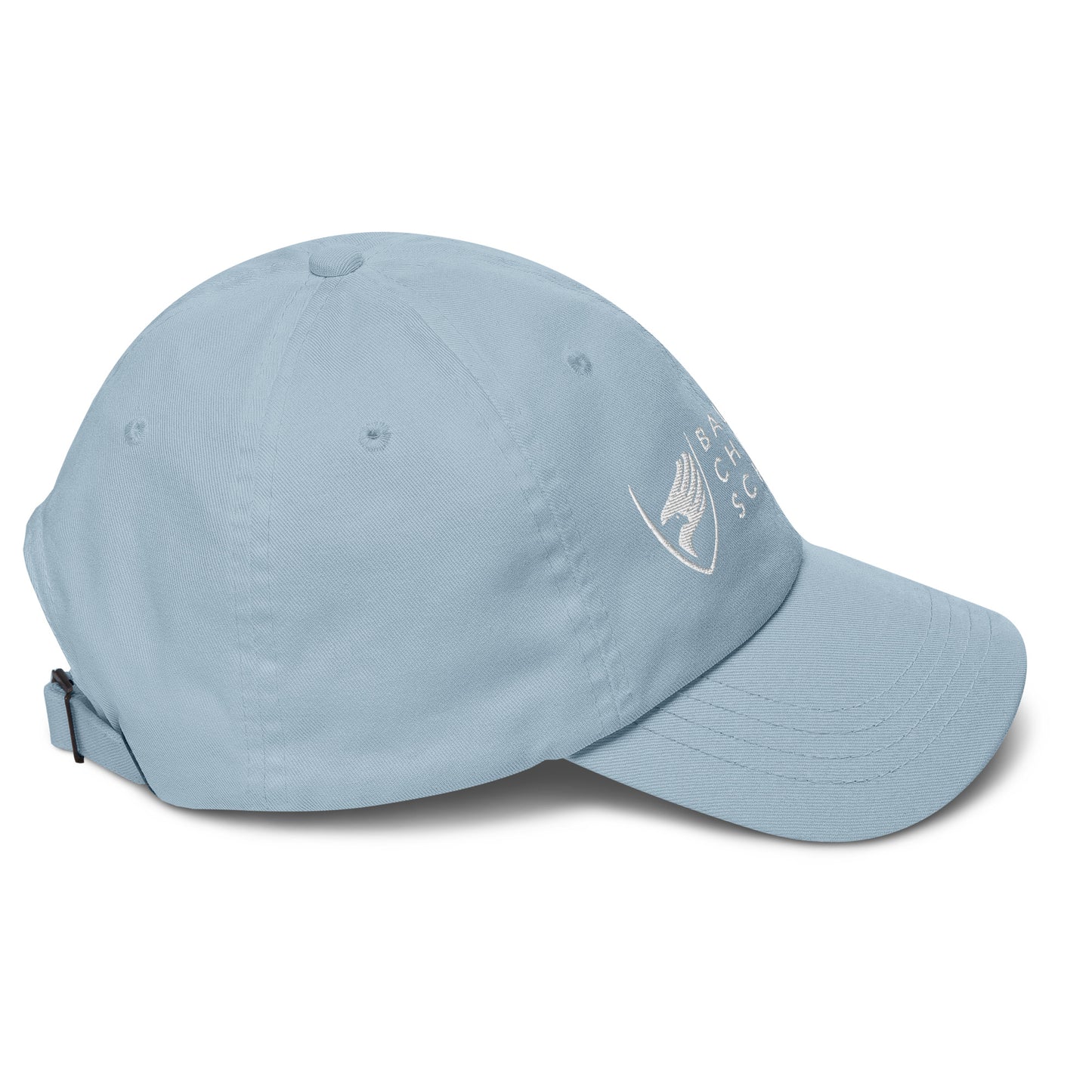 BALDWIN CHRISTIAN SCHOOL- BALL CAP