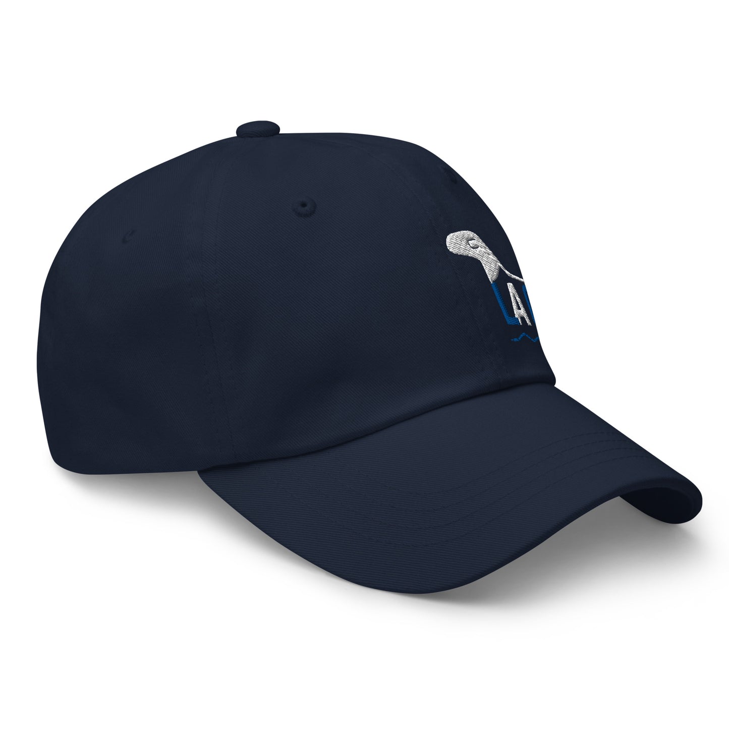 LA CREEK- DAD HAT