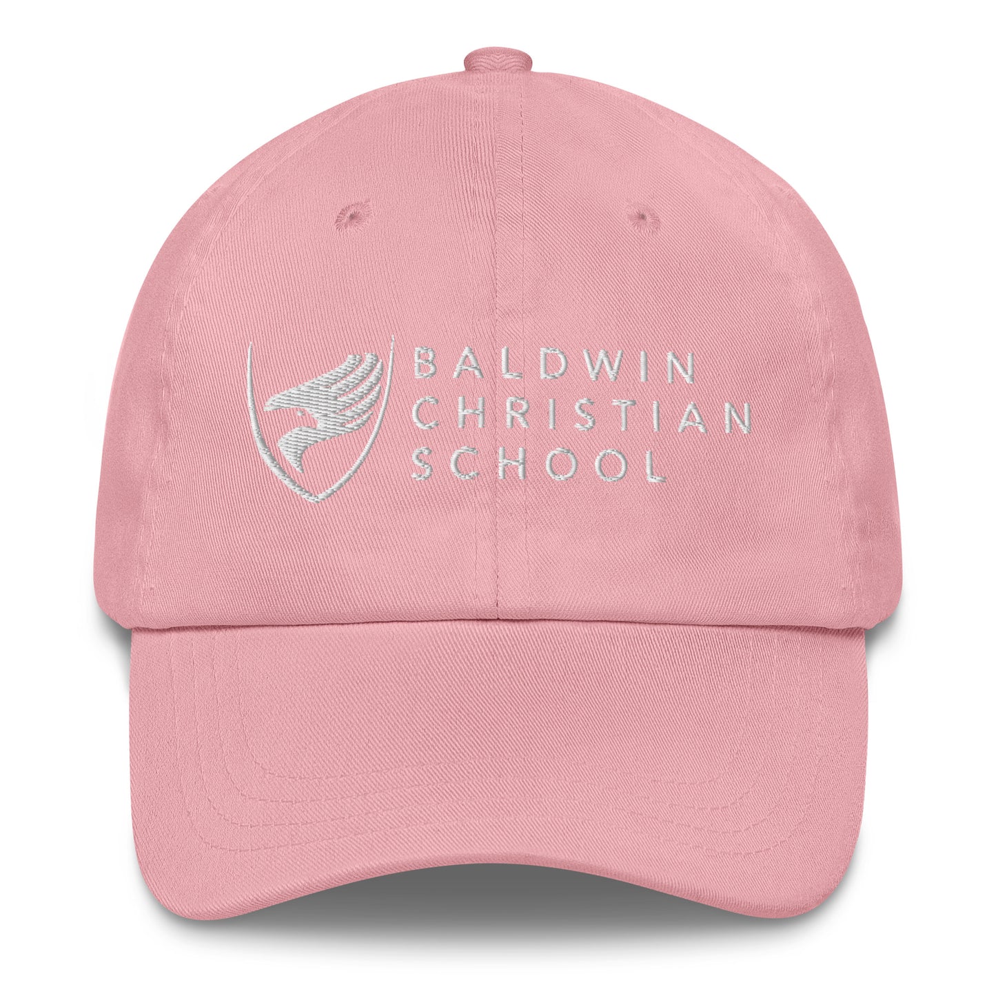 BALDWIN CHRISTIAN SCHOOL- BALL CAP