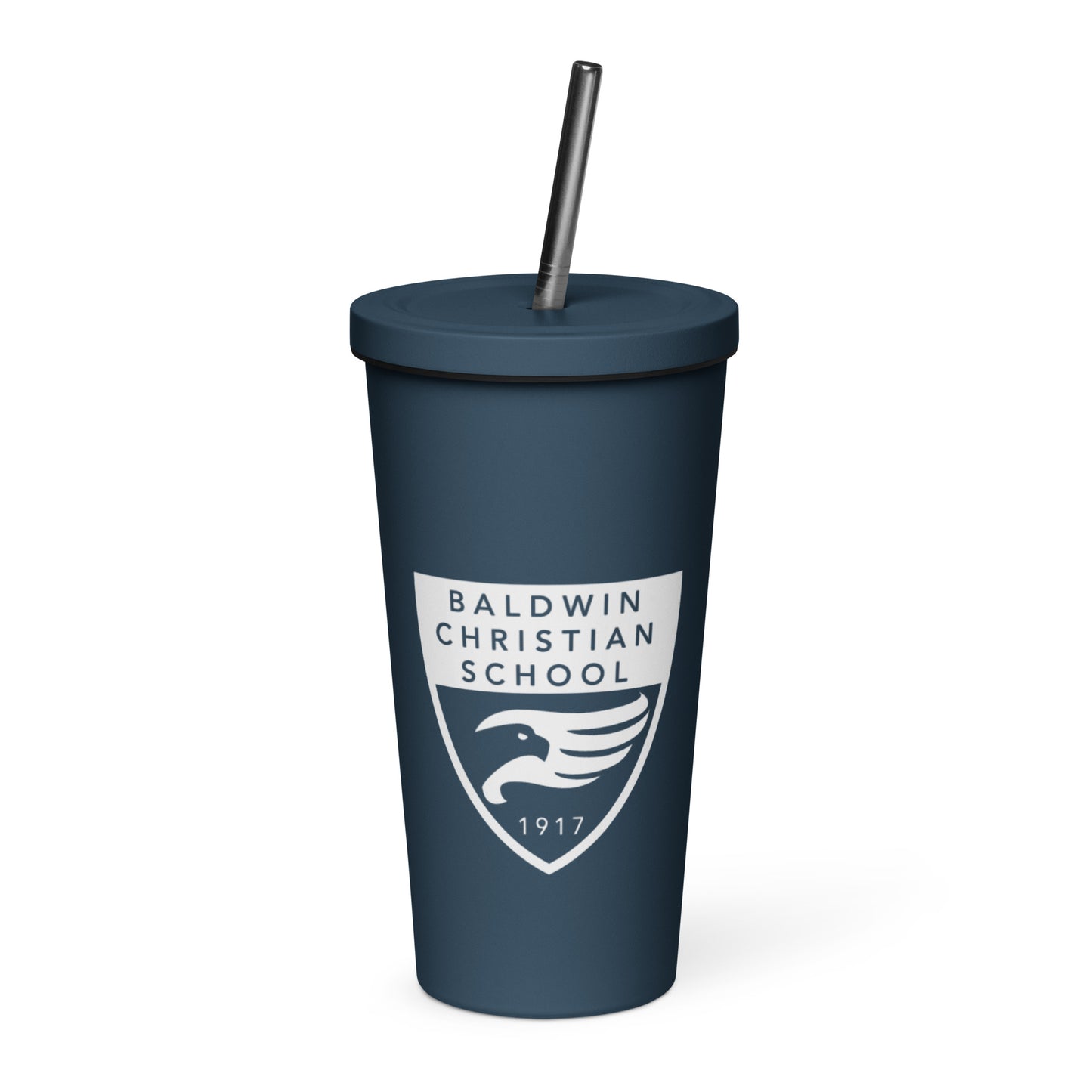 BALDWIN CHRISTIAN SCHOOL - TUMBLER