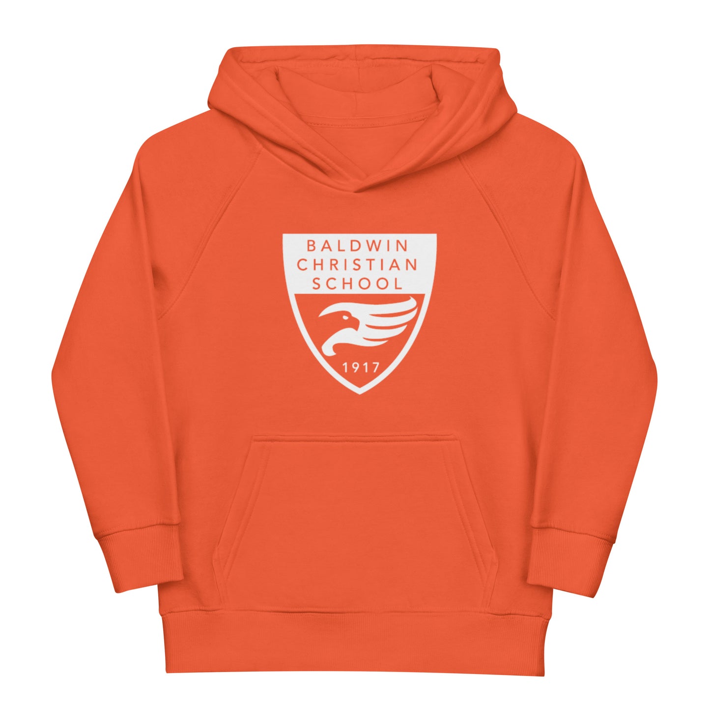 BCS- YOUTH HOODIE