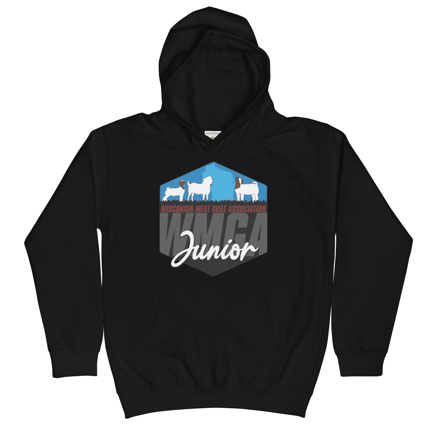 JWMGA - KIDS HOODIE