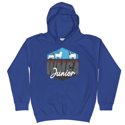 JWMGA - KIDS HOODIE