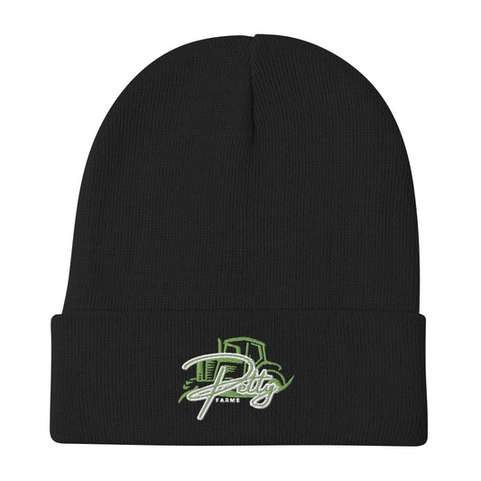 PETTY FARMS- BEANIE