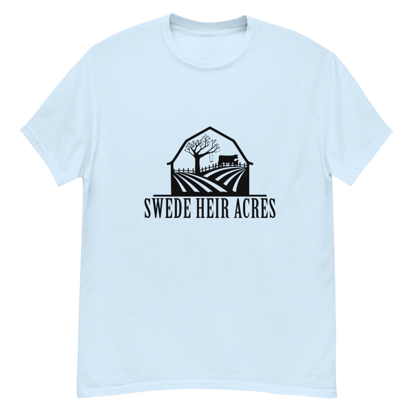 SWEDE HEIR ACRES - TEE