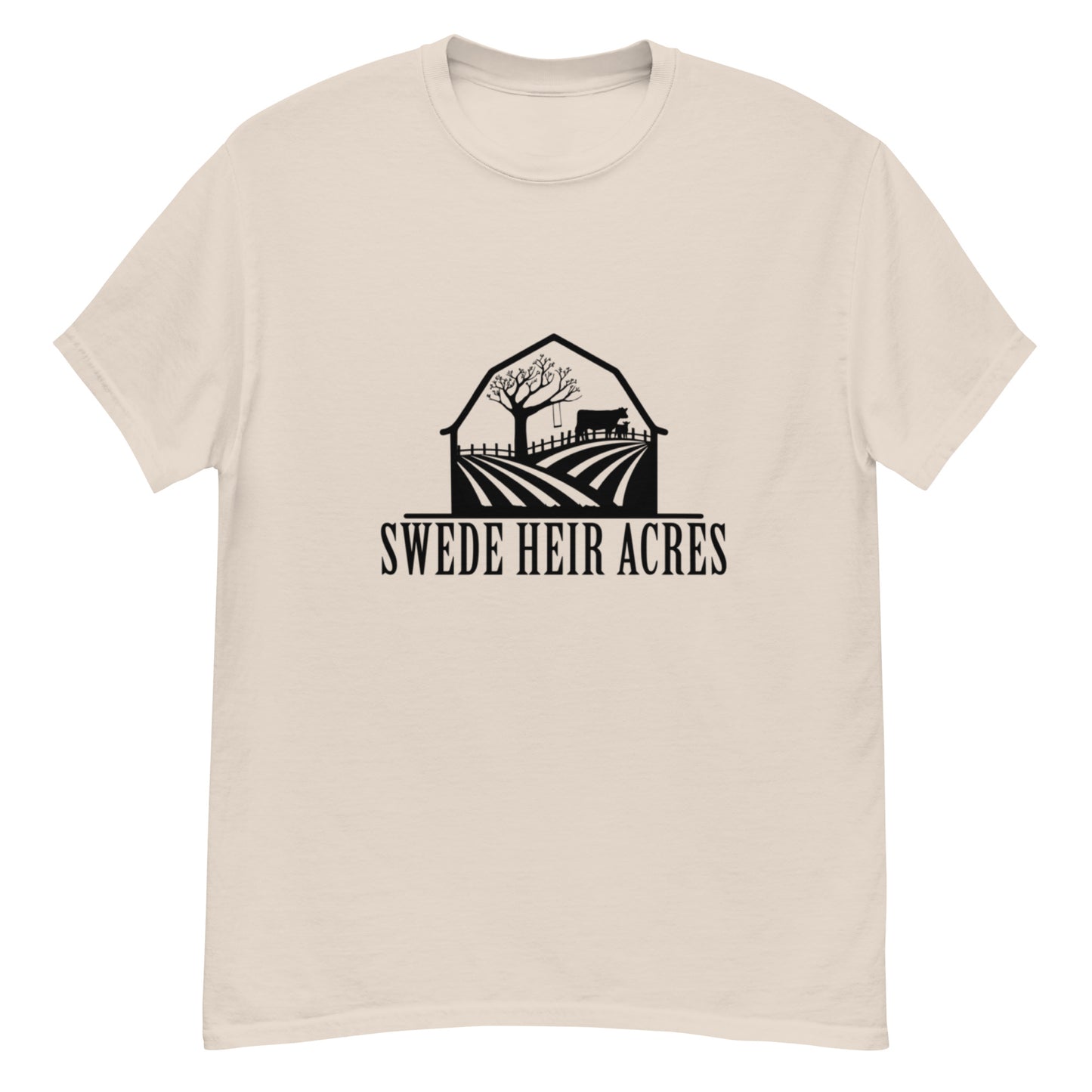 SWEDE HEIR ACRES - TEE