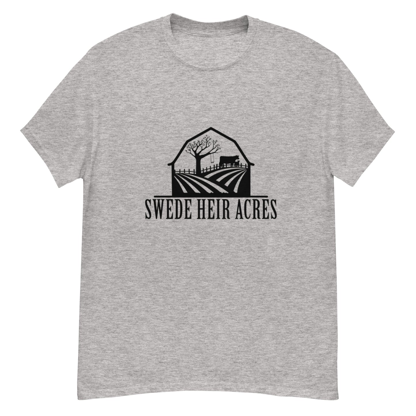 SWEDE HEIR ACRES - TEE