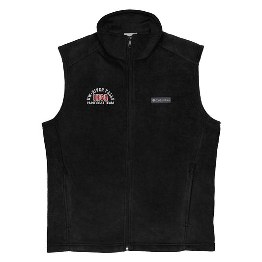 UWRF EQUESTRIAN - VEST