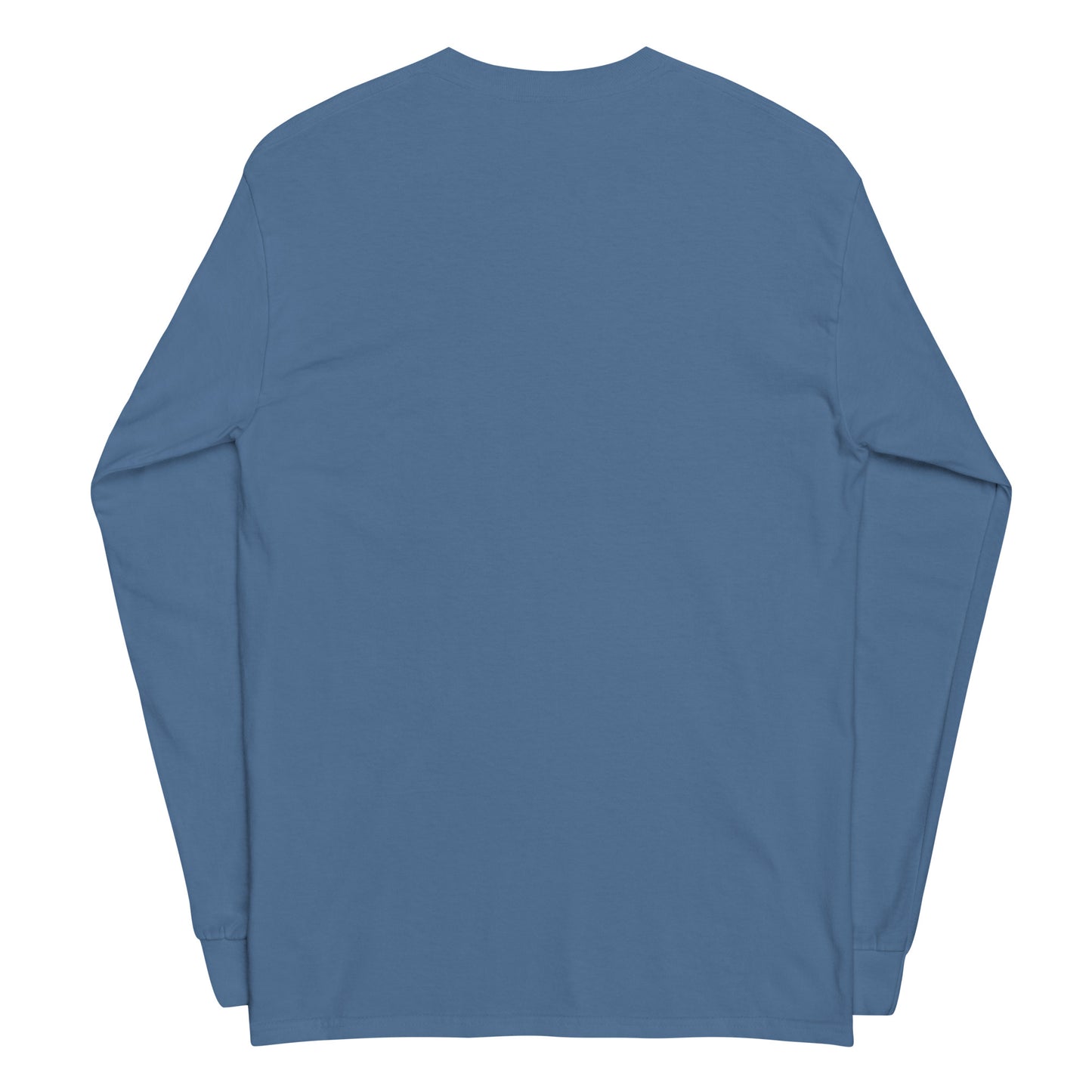 HIGH PLAINS FEED & SEED- UNISEX LONG SLEEVE TEE