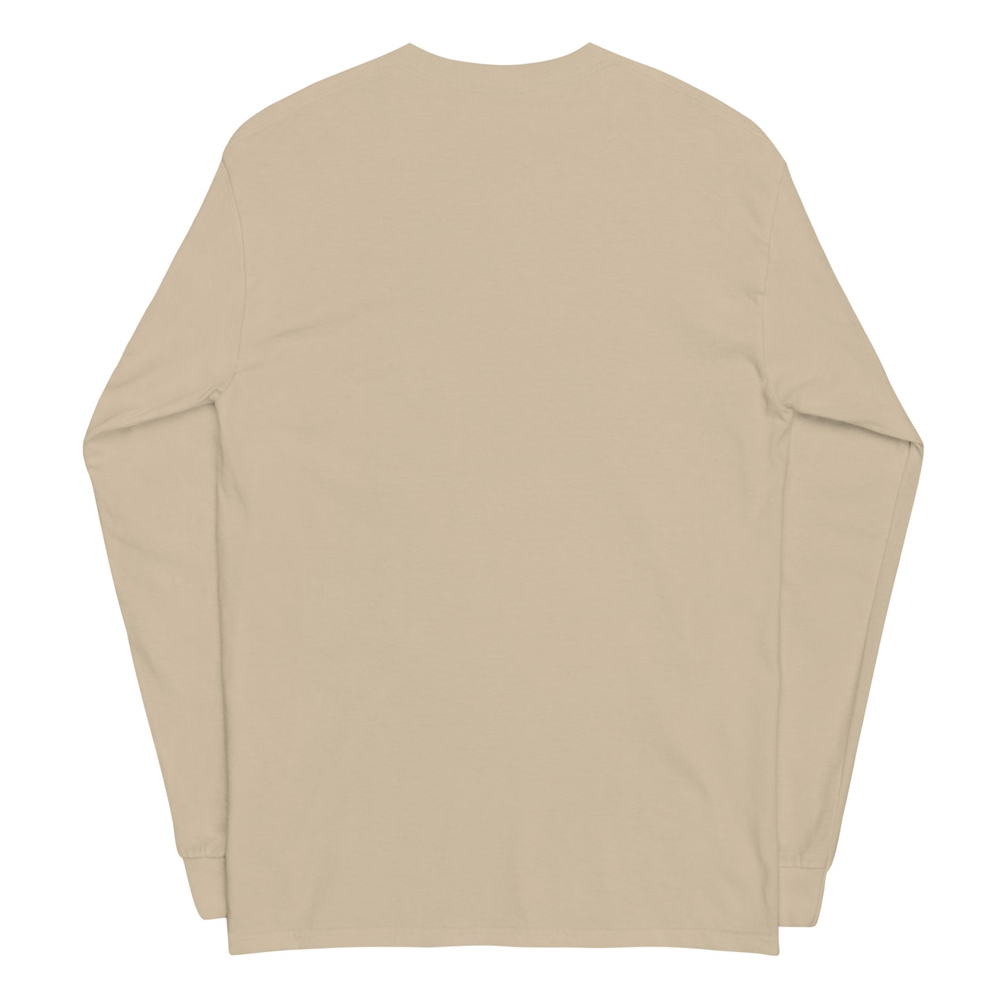 HIGH PLAINS FEED & SEED- UNISEX LONG SLEEVE TEE