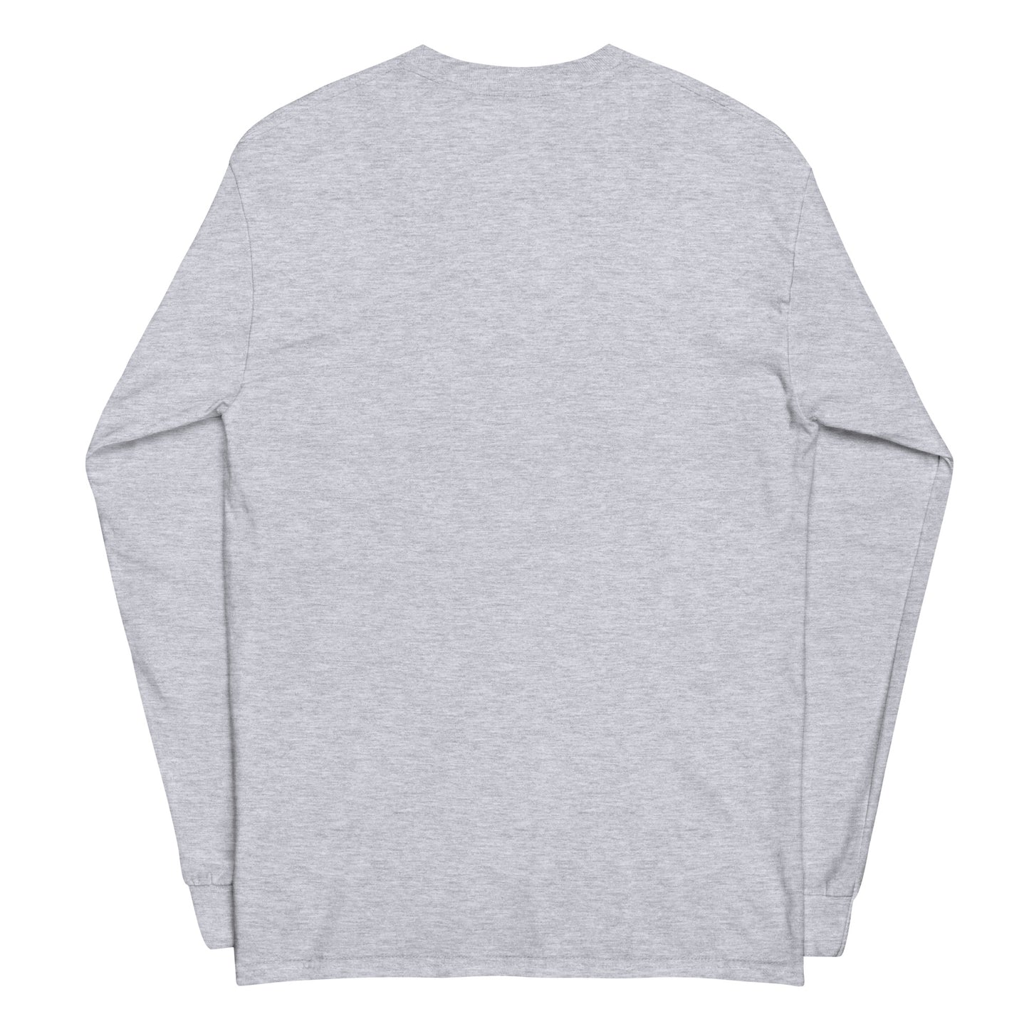 HIGH PLAINS FEED & SEED- UNISEX LONG SLEEVE TEE