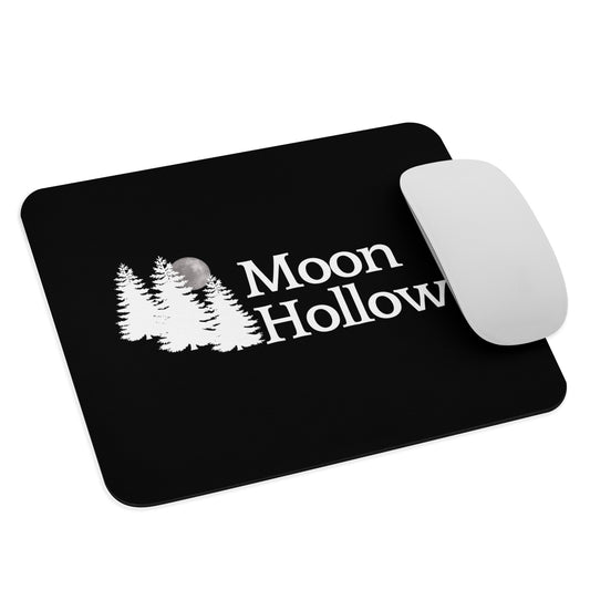 MOON HOLLOW- MOUSE PAD