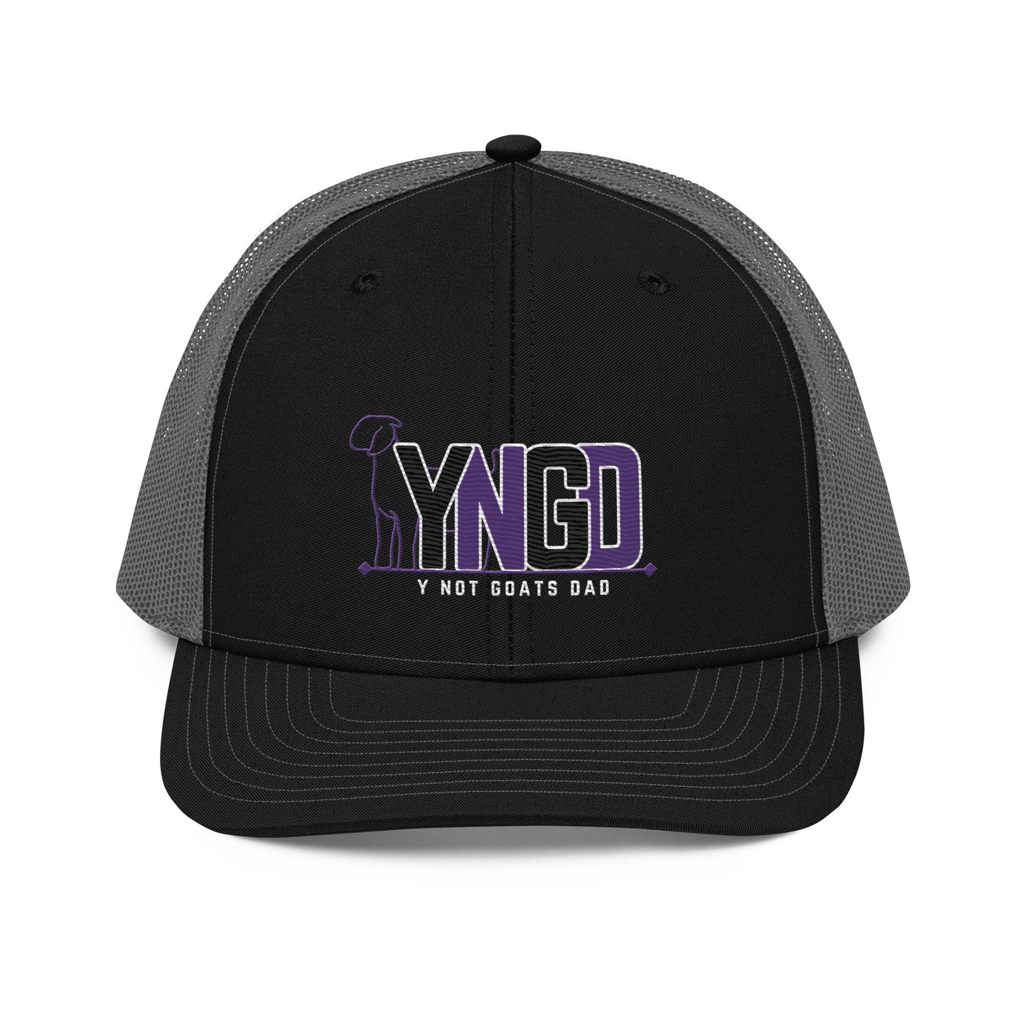 YNGD- HAT