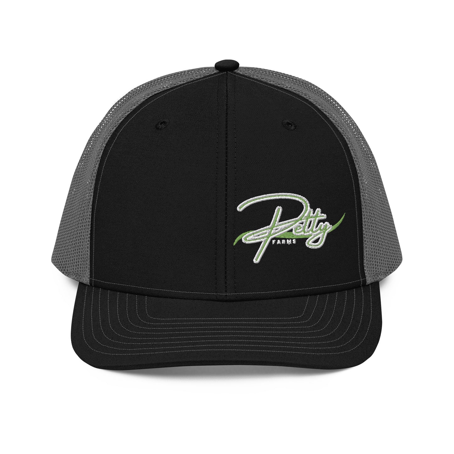 PETTY FARMS- TRUCKER HAT