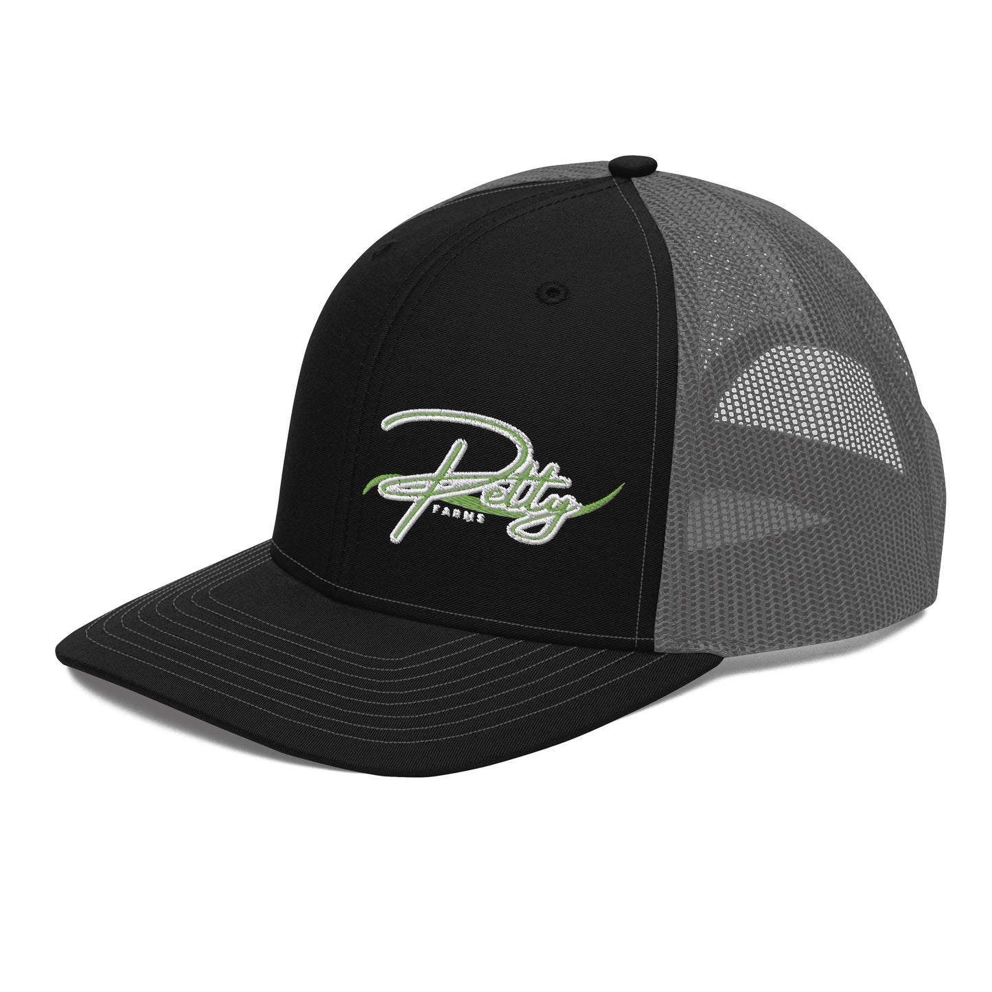 PETTY FARMS- TRUCKER HAT