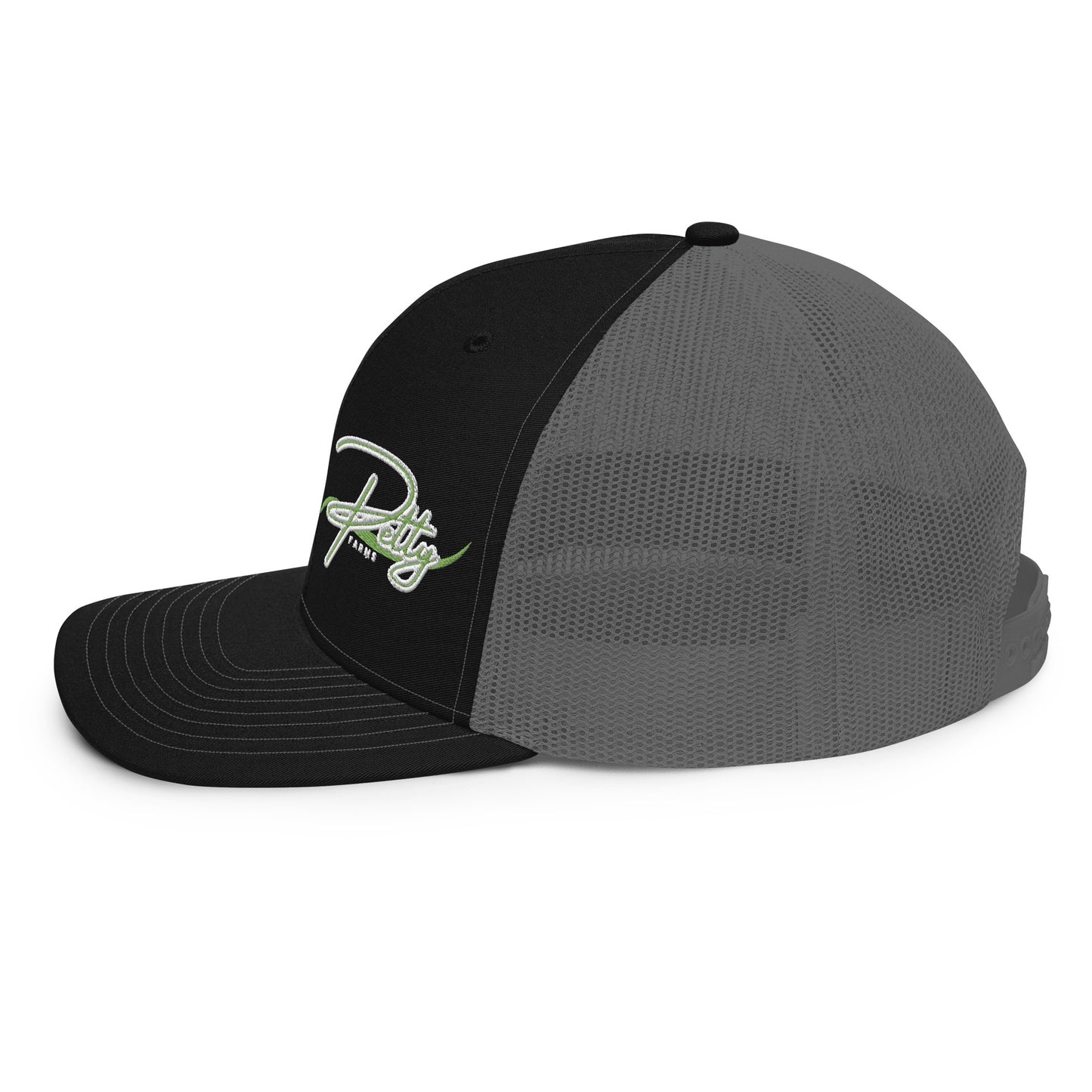 PETTY FARMS- TRUCKER HAT