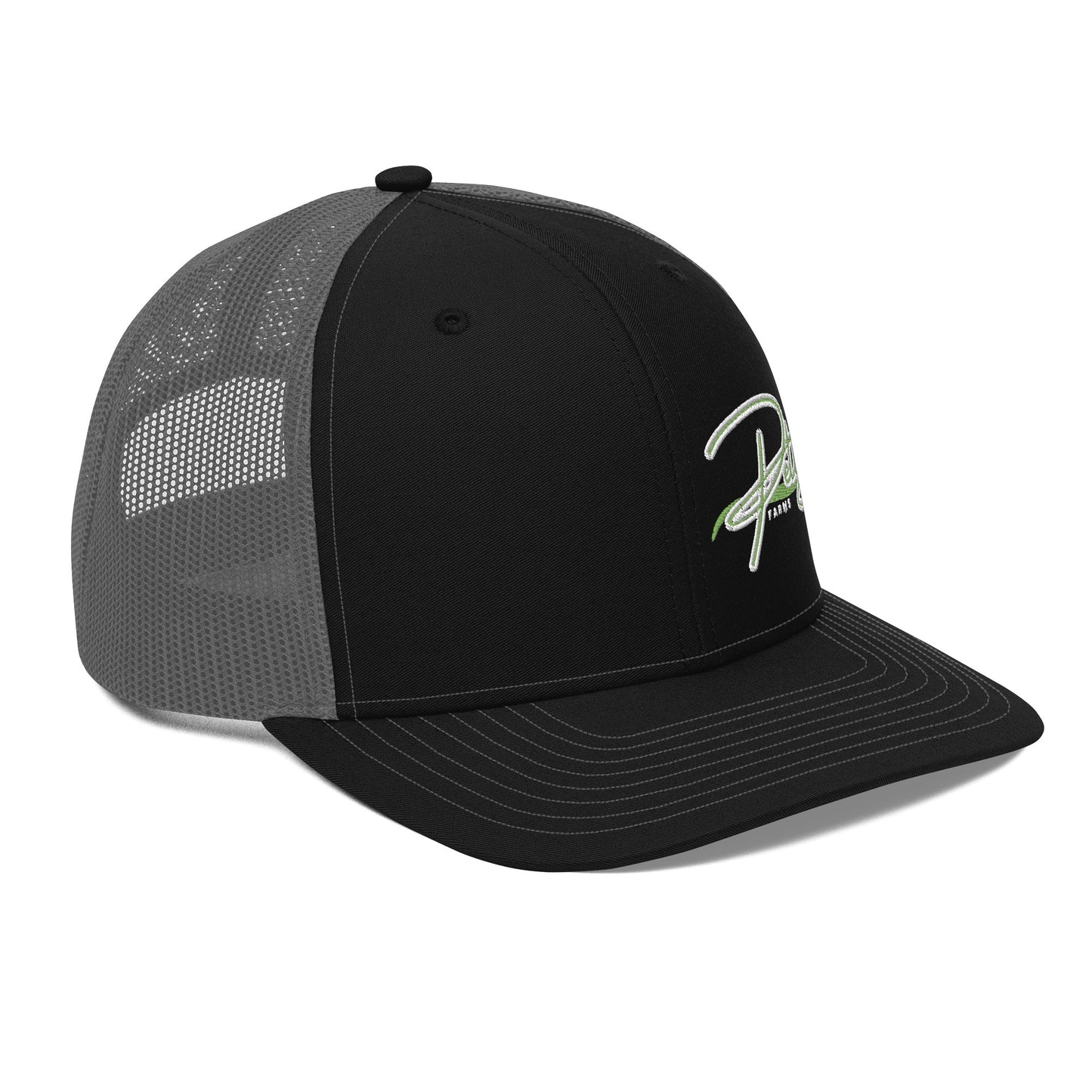 PETTY FARMS- TRUCKER HAT