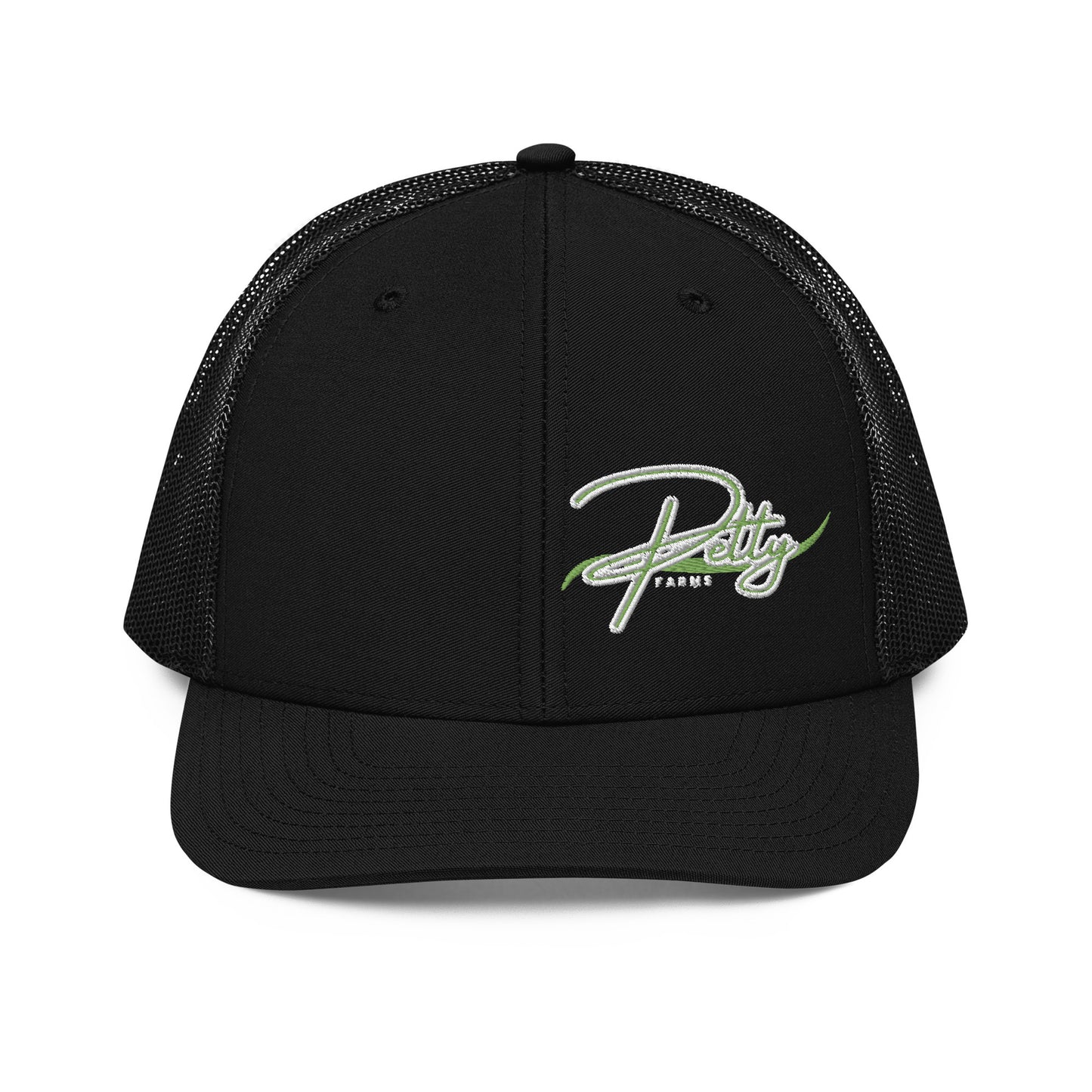 PETTY FARMS- TRUCKER HAT