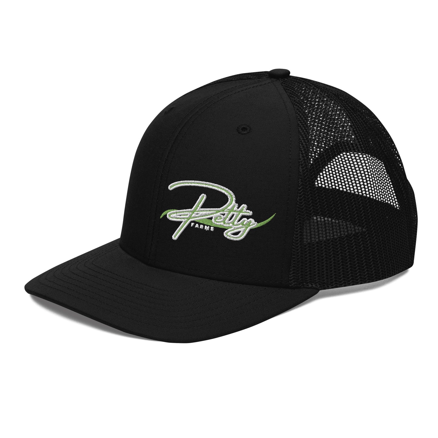 PETTY FARMS- TRUCKER HAT