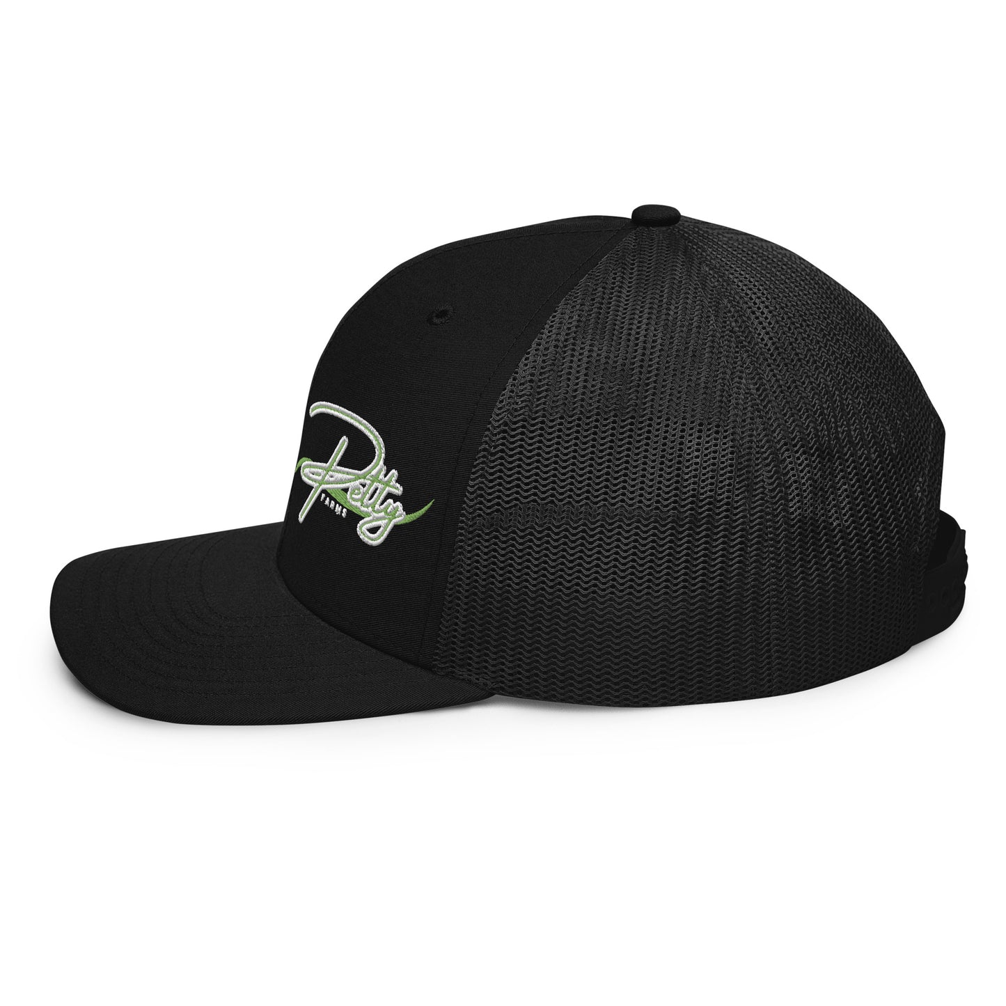 PETTY FARMS- TRUCKER HAT