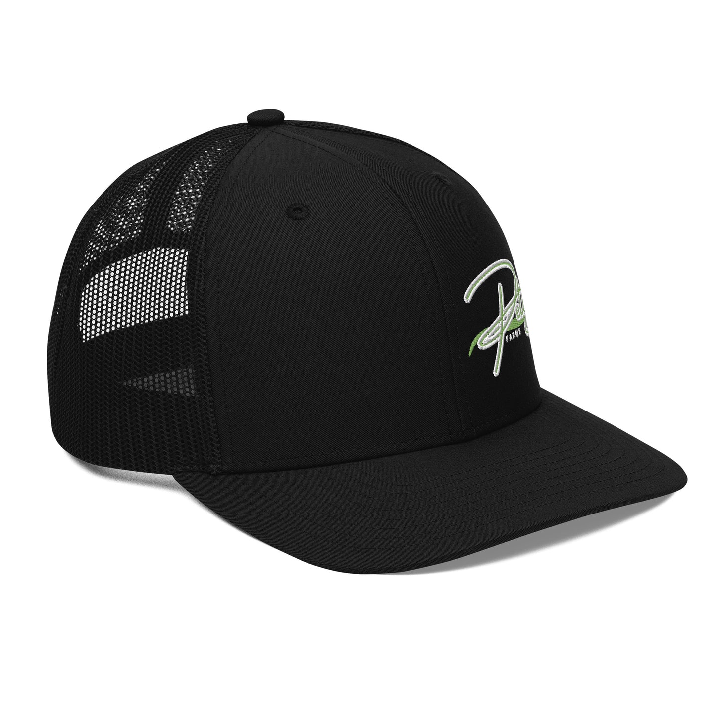 PETTY FARMS- TRUCKER HAT