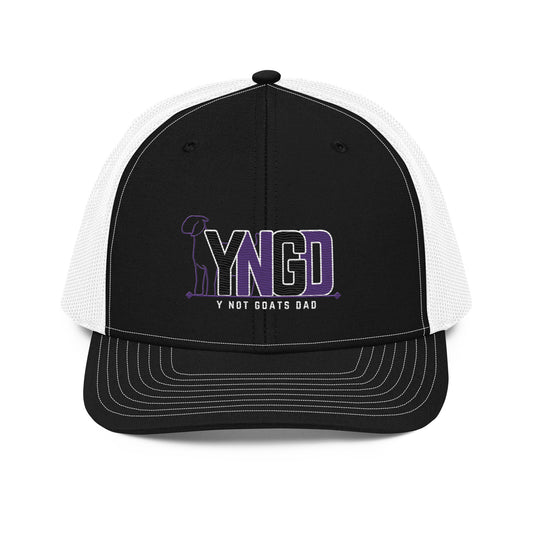 YNGD- HAT