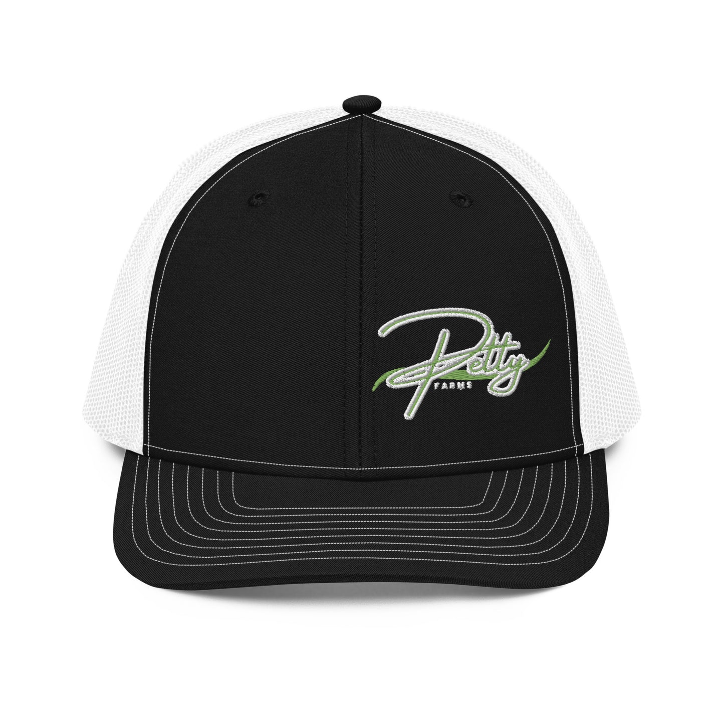 PETTY FARMS- TRUCKER HAT