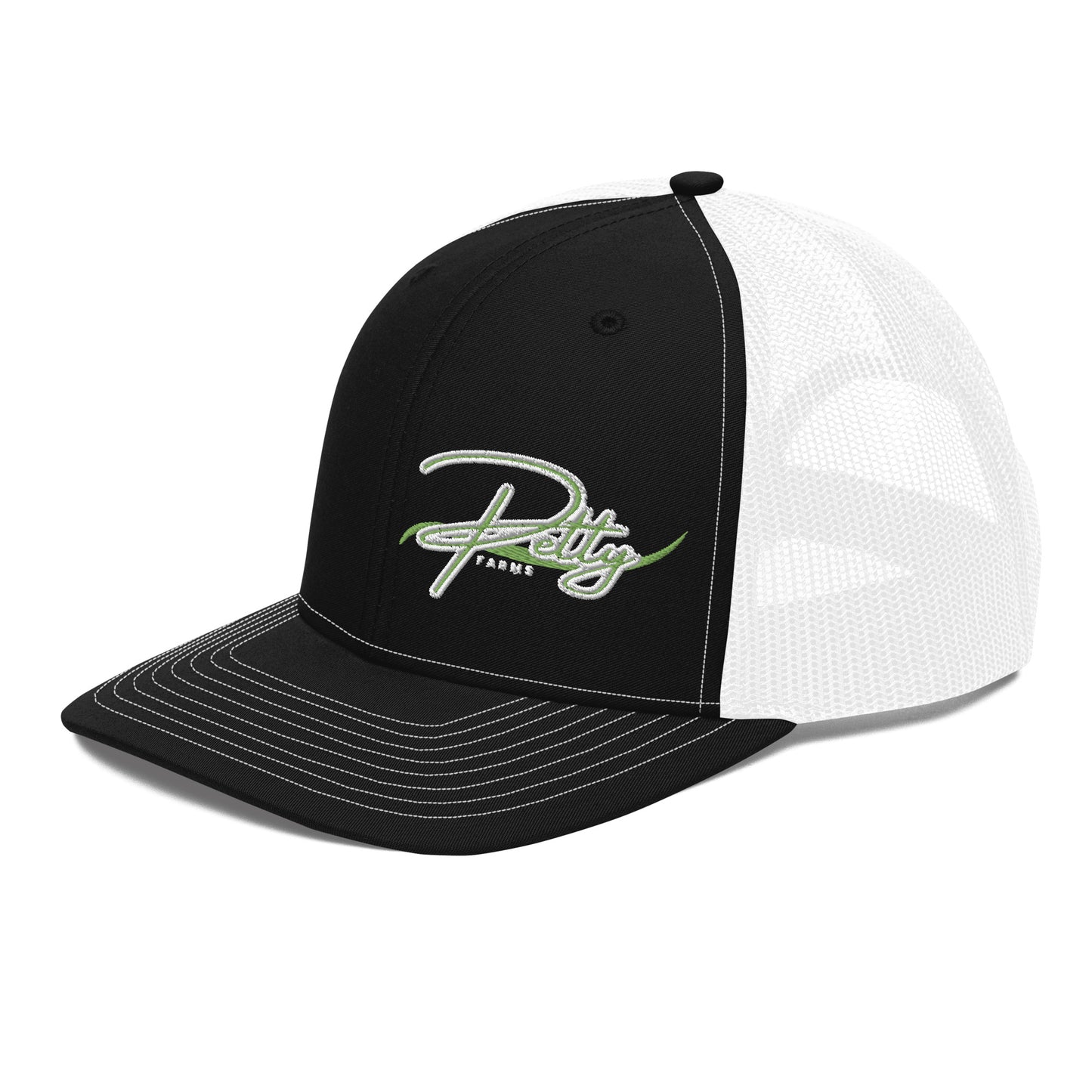 PETTY FARMS- TRUCKER HAT