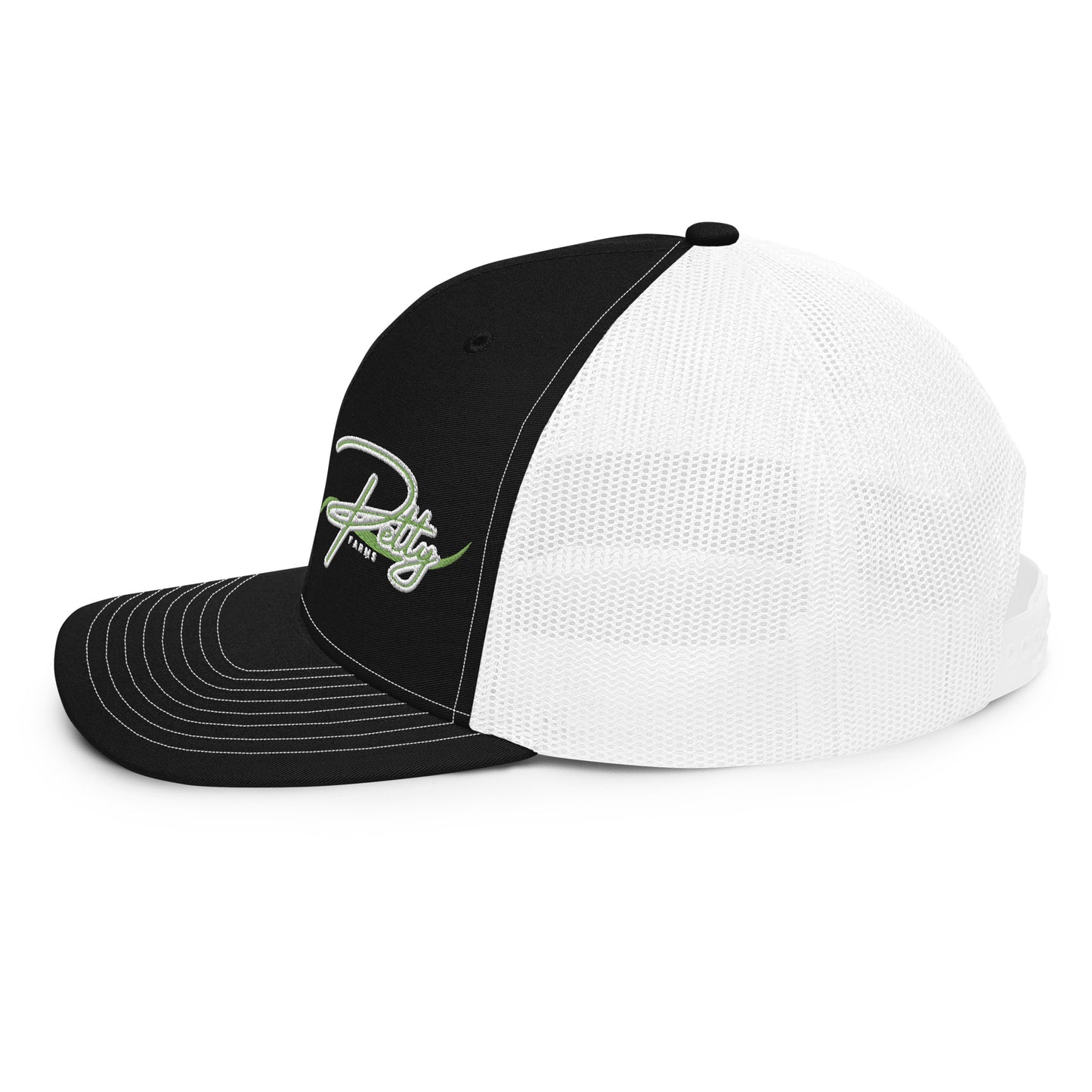 PETTY FARMS- TRUCKER HAT