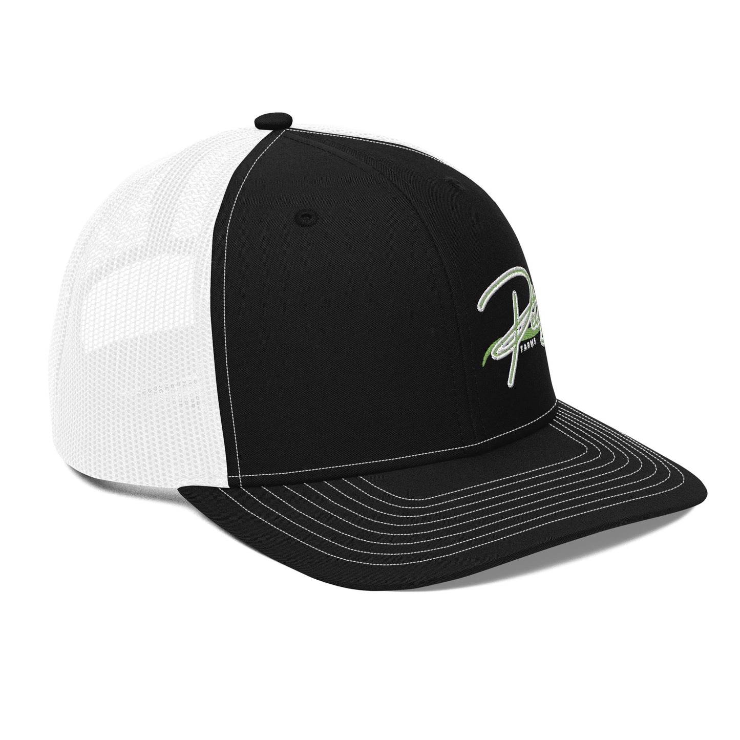 PETTY FARMS- TRUCKER HAT