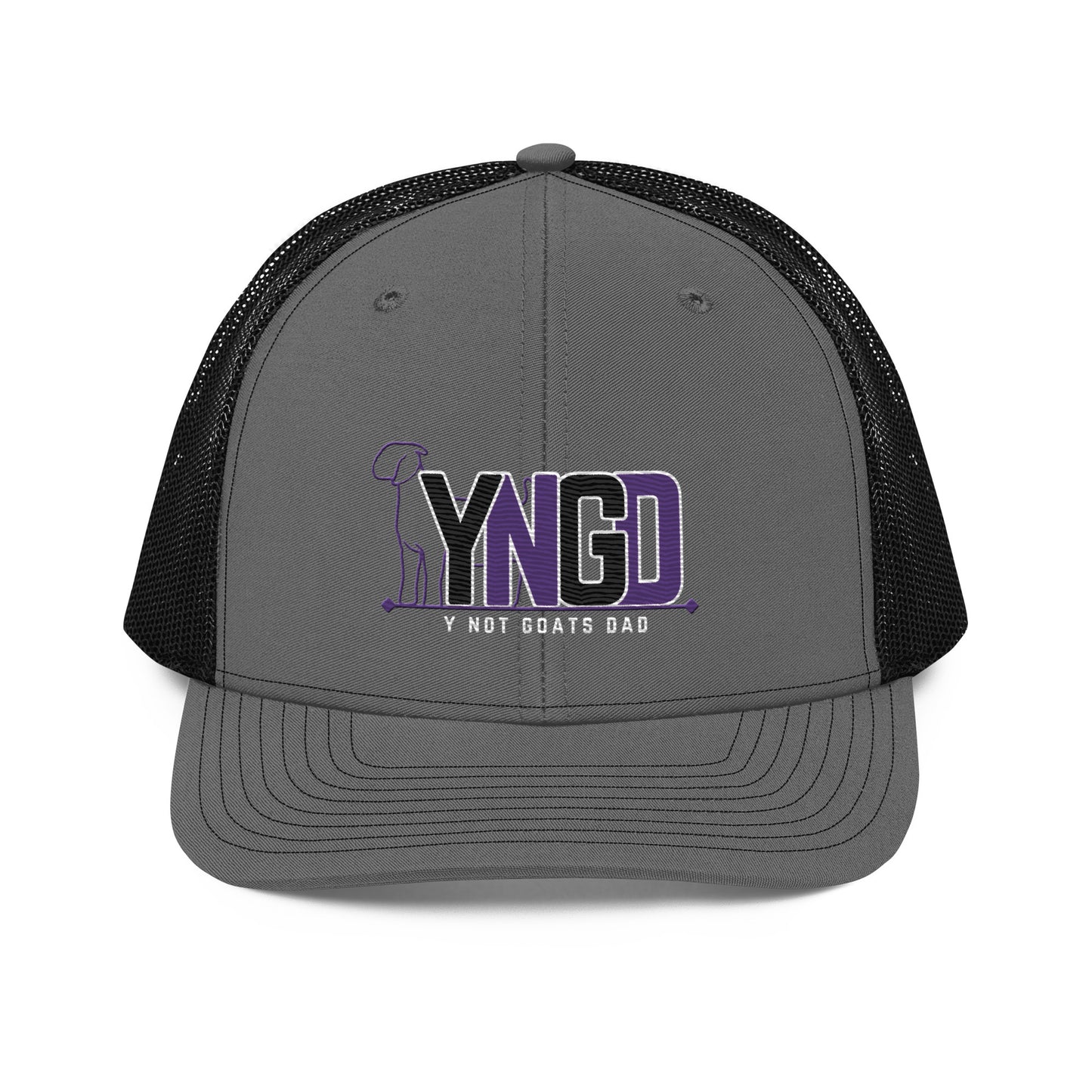 YNGD- HAT