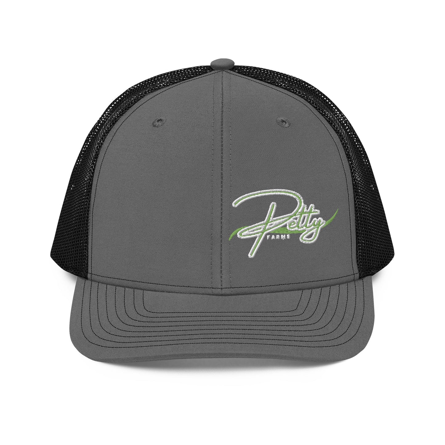 PETTY FARMS- TRUCKER HAT