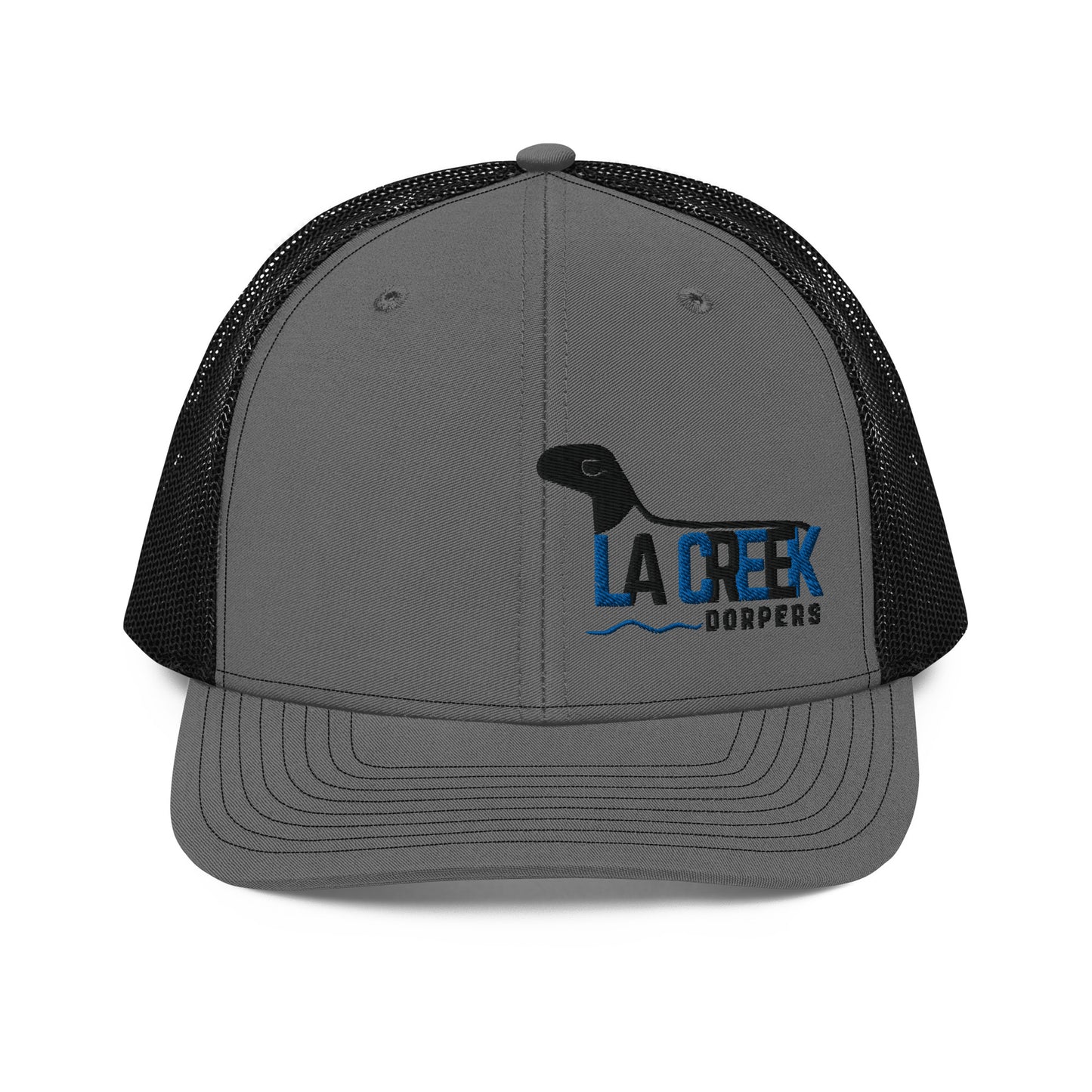 LA CREEK- Trucker Cap