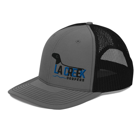 LA CREEK- Trucker Cap