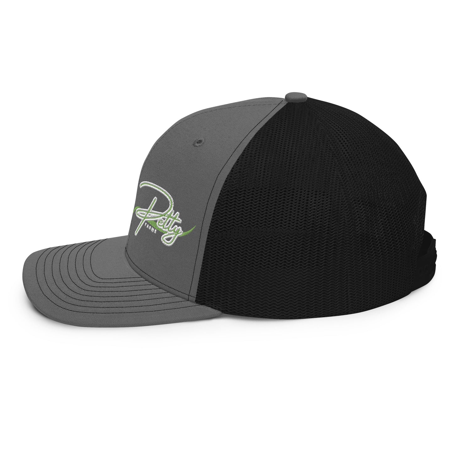 PETTY FARMS- TRUCKER HAT