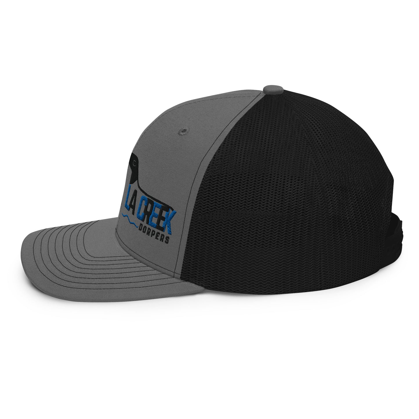 LA CREEK- Trucker Cap