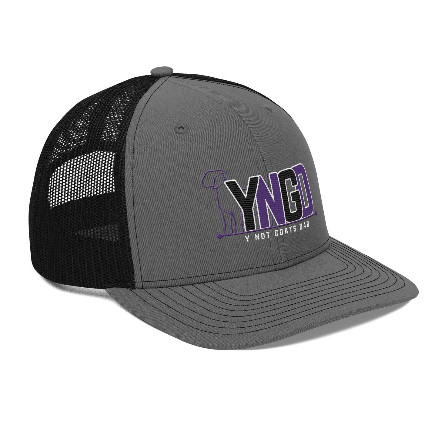 YNGD- HAT